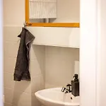 Suedstadt Oase Auf Zwei Etagen 4 Sz Und Balkon *